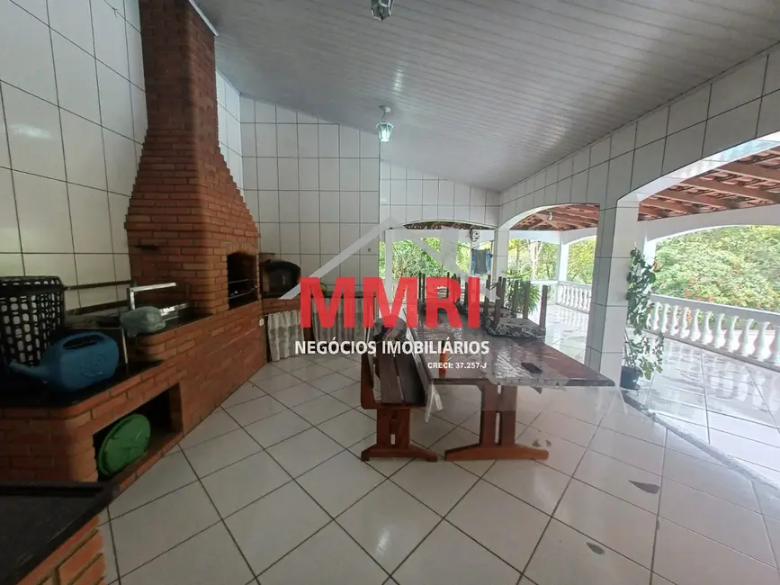 Foto 7 de Chácara com 2 quartos à venda em Aracoiaba Da Serra - SP
