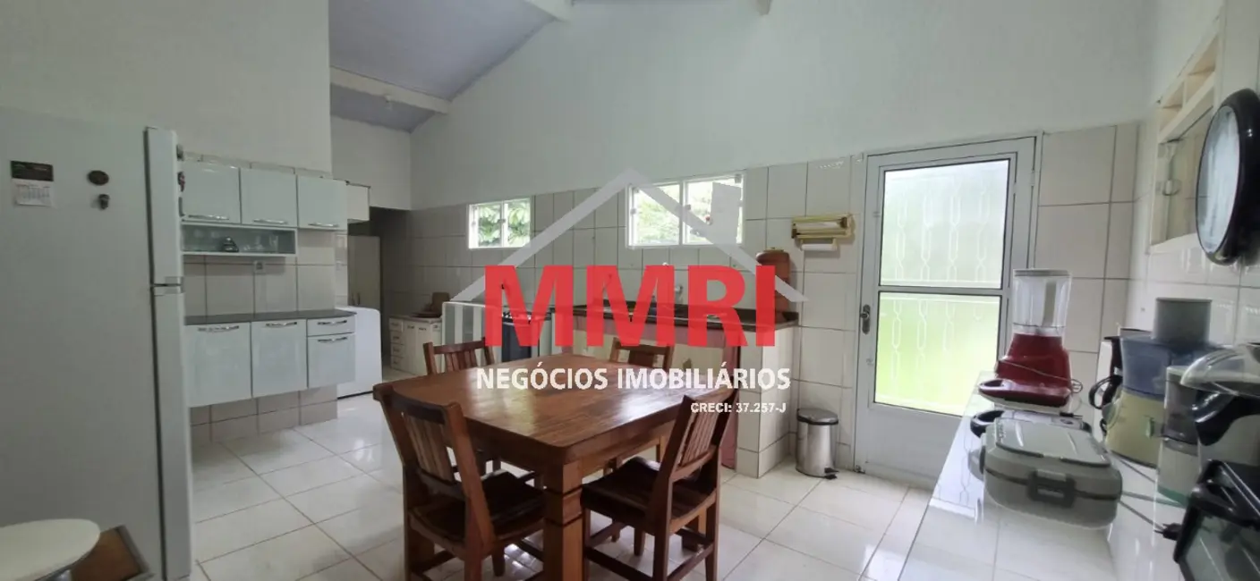 Foto 9 de Chácara com 2 quartos à venda, 330m2 em Aracoiaba Da Serra - SP