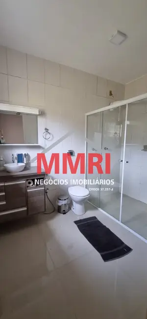 Foto 6 de Chácara com 2 quartos à venda, 330m2 em Aracoiaba Da Serra - SP
