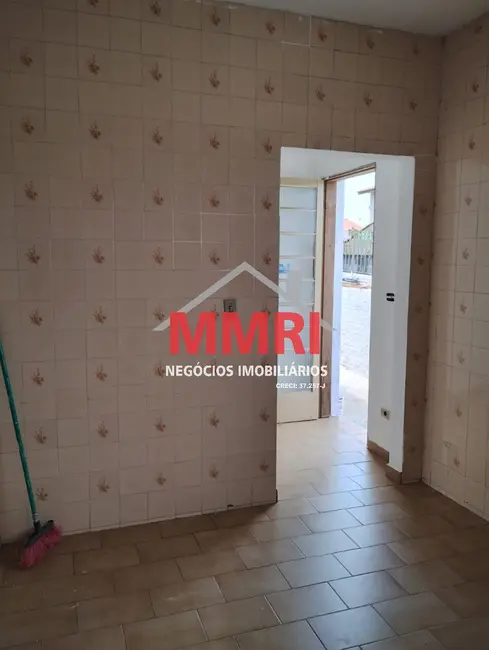 Foto 9 de Casa com 2 quartos à venda, 56m2 em Aracoiaba Da Serra - SP