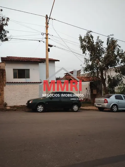 Foto 1 de Casa com 2 quartos à venda, 56m2 em Aracoiaba Da Serra - SP