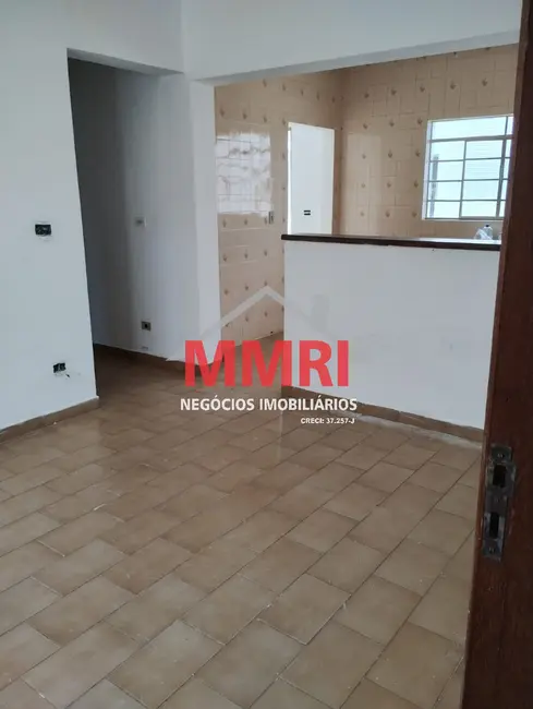 Foto 3 de Casa com 2 quartos à venda, 56m2 em Aracoiaba Da Serra - SP