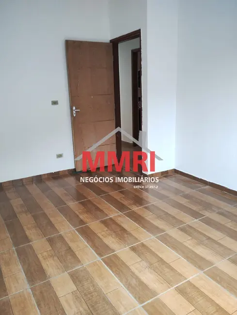 Foto 8 de Casa com 2 quartos à venda, 56m2 em Aracoiaba Da Serra - SP