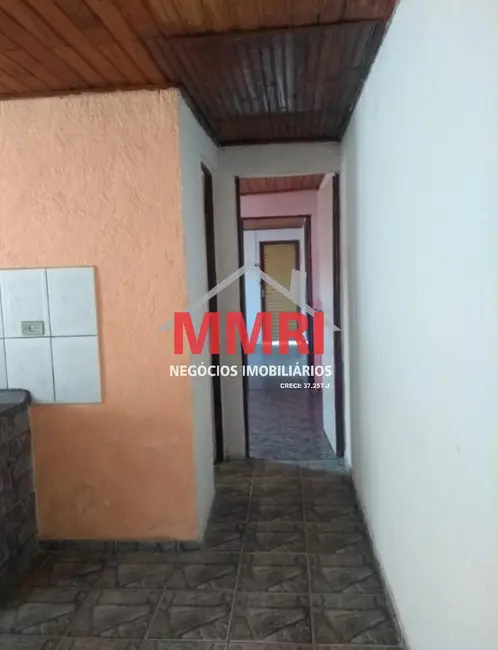 Foto 6 de Casa com 2 quartos à venda, 200m2 em Aracoiaba Da Serra - SP