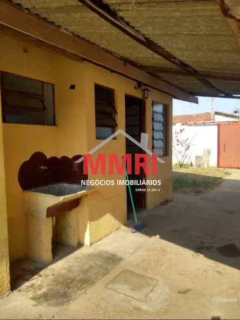 Foto 4 de Casa com 2 quartos à venda, 200m2 em Aracoiaba Da Serra - SP