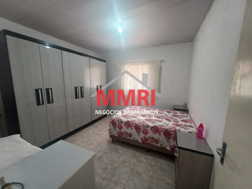 Foto 5 de Casa com 2 quartos à venda, 120m2 em Aracoiaba Da Serra - SP