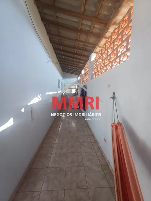 Foto 7 de Casa com 2 quartos à venda, 120m2 em Aracoiaba Da Serra - SP