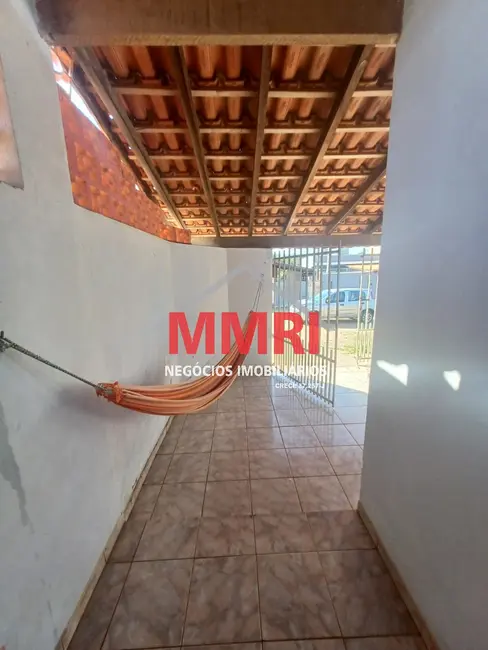 Foto 8 de Casa com 2 quartos à venda, 120m2 em Aracoiaba Da Serra - SP