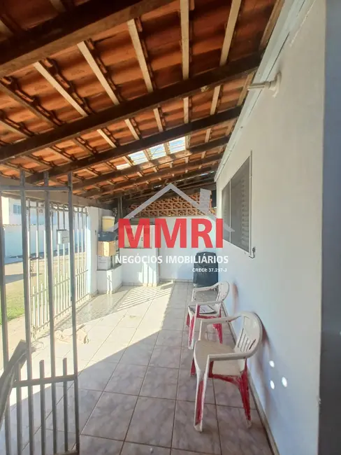 Foto 9 de Casa com 2 quartos à venda, 120m2 em Aracoiaba Da Serra - SP