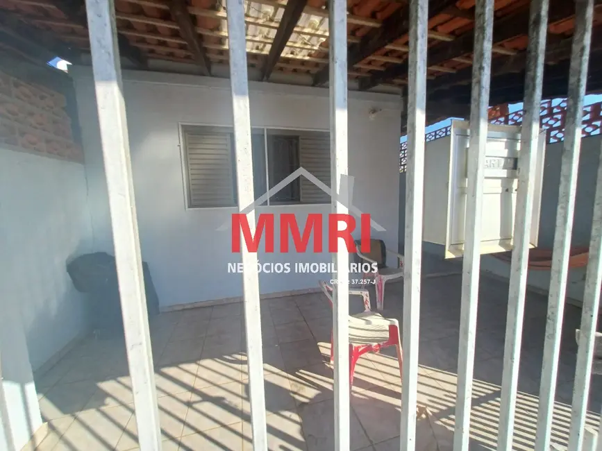 Foto 6 de Casa com 2 quartos à venda, 120m2 em Aracoiaba Da Serra - SP