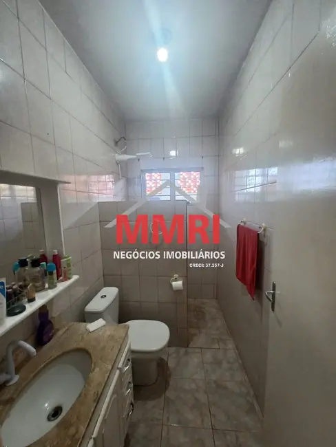 Foto 2 de Casa com 2 quartos à venda, 120m2 em Aracoiaba Da Serra - SP