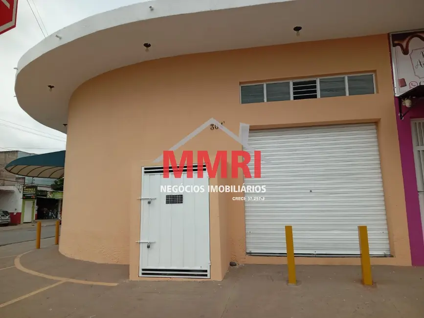 Foto 2 de Sala Comercial para alugar, 90m2 em Aracoiaba Da Serra - SP