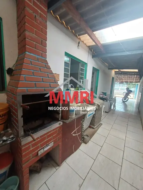 Foto 9 de Casa com 2 quartos à venda, 150m2 em Aracoiaba Da Serra - SP