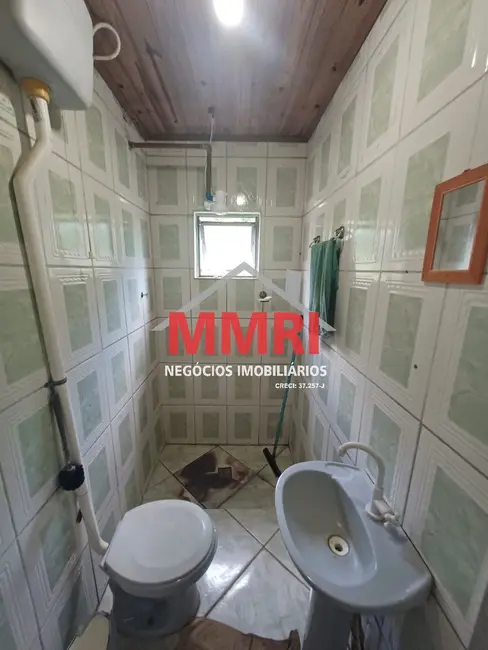 Foto 8 de Casa com 2 quartos à venda, 150m2 em Aracoiaba Da Serra - SP