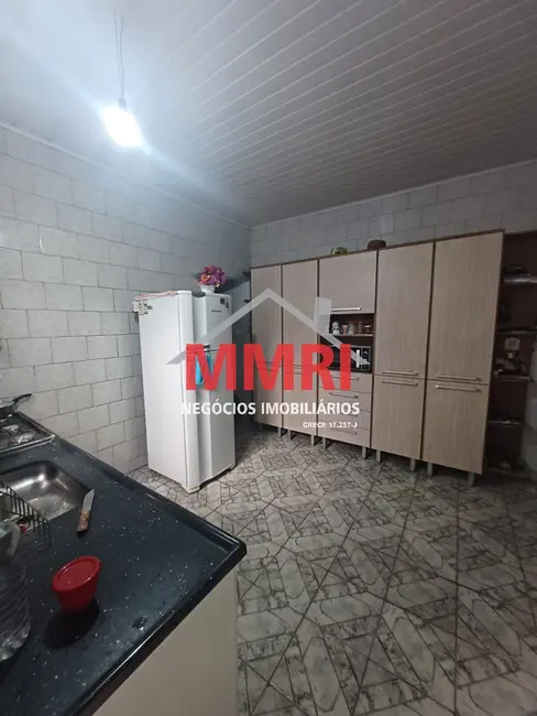 Foto 2 de Casa com 2 quartos à venda, 150m2 em Aracoiaba Da Serra - SP