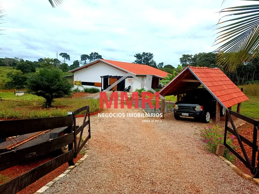 Foto 5 de Sítio / Rancho à venda, 250m2 em Rolim De Moura - RO
