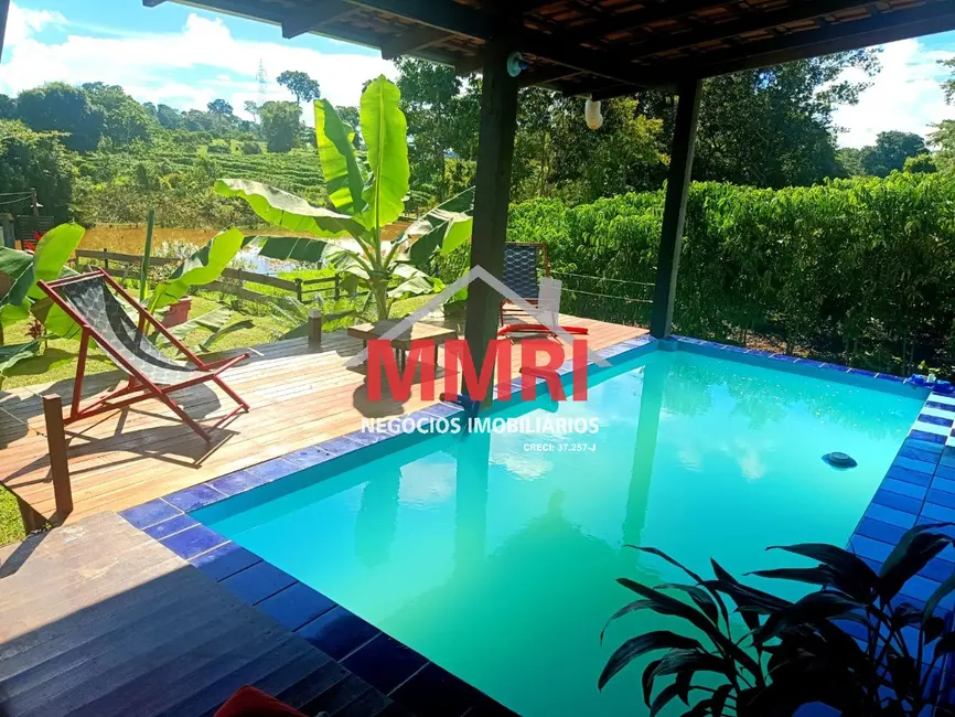 Foto 2 de Sítio / Rancho à venda, 250m2 em Rolim De Moura - RO