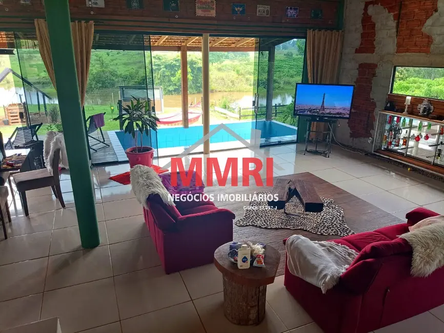 Foto 9 de Sítio / Rancho à venda, 250m2 em Rolim De Moura - RO