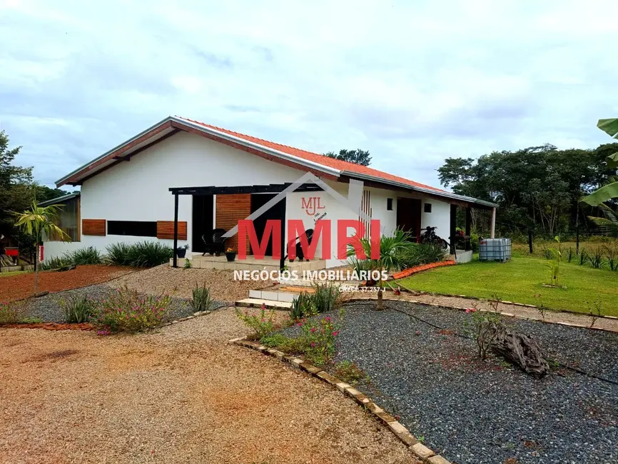 Foto 3 de Sítio / Rancho à venda, 250m2 em Rolim De Moura - RO