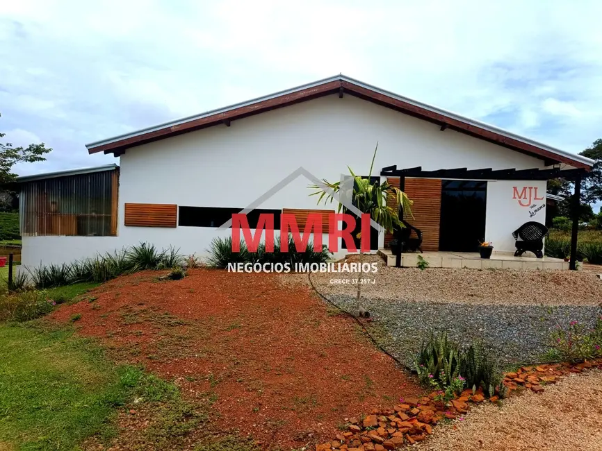 Foto 4 de Sítio / Rancho à venda, 250m2 em Rolim De Moura - RO