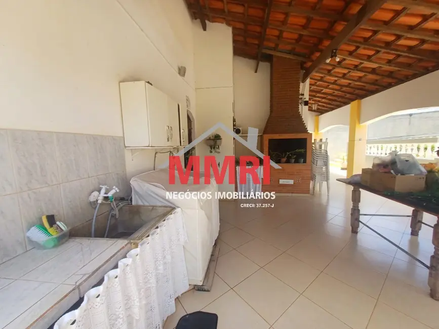 Foto 6 de Chácara com 3 quartos à venda em Aracoiaba Da Serra - SP