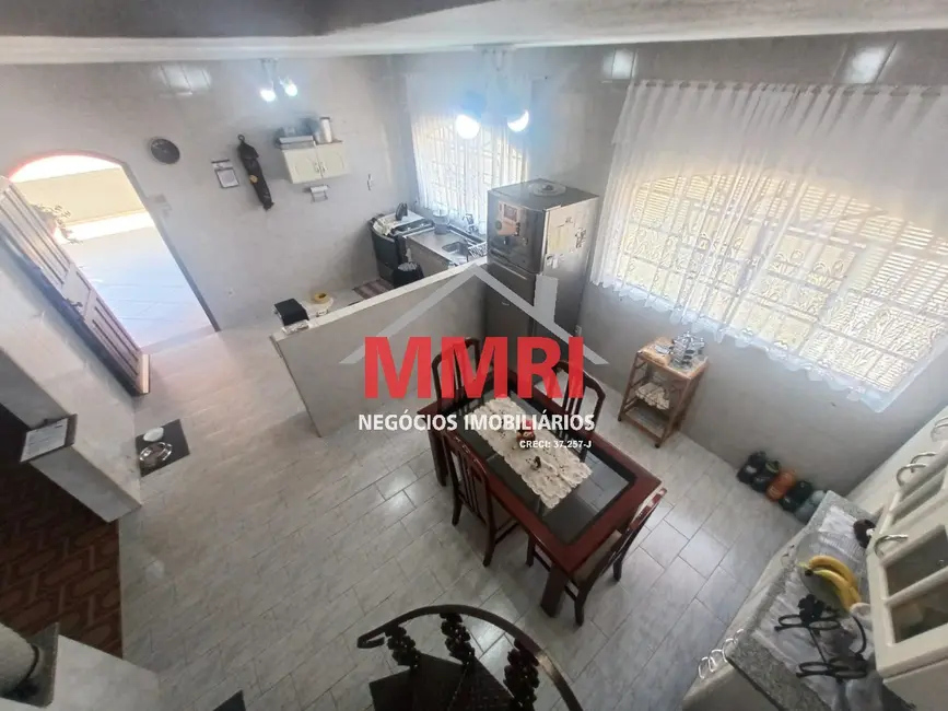 Foto 4 de Chácara com 3 quartos à venda em Aracoiaba Da Serra - SP