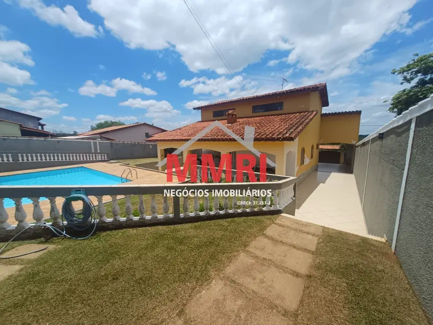 Foto 9 de Chácara com 3 quartos à venda em Aracoiaba Da Serra - SP