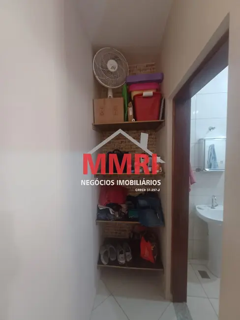 Foto 7 de Chácara com 3 quartos à venda, 186m2 em Aracoiaba Da Serra - SP