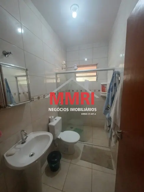 Foto 9 de Chácara com 3 quartos à venda, 186m2 em Aracoiaba Da Serra - SP