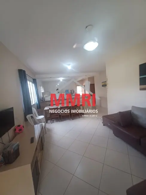 Foto 6 de Chácara com 3 quartos à venda, 186m2 em Aracoiaba Da Serra - SP