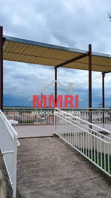 Foto 5 de Apartamento com 2 quartos à venda, 54m2 em Jardim Tatiana, Votorantim - SP