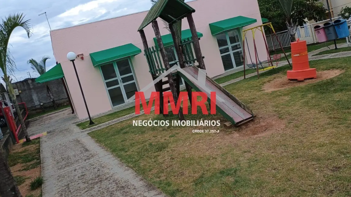 Foto 6 de Apartamento com 2 quartos à venda, 54m2 em Jardim Tatiana, Votorantim - SP