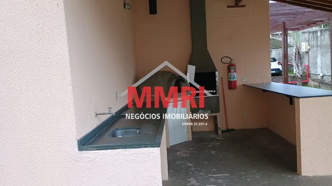 Foto 7 de Apartamento com 2 quartos à venda, 54m2 em Jardim Tatiana, Votorantim - SP