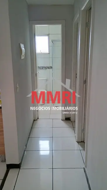 Foto 2 de Apartamento com 2 quartos à venda, 64m2 em Vila Barão, Sorocaba - SP