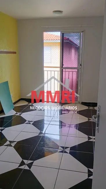 Foto 8 de Apartamento com 2 quartos à venda, 64m2 em Vila Barão, Sorocaba - SP