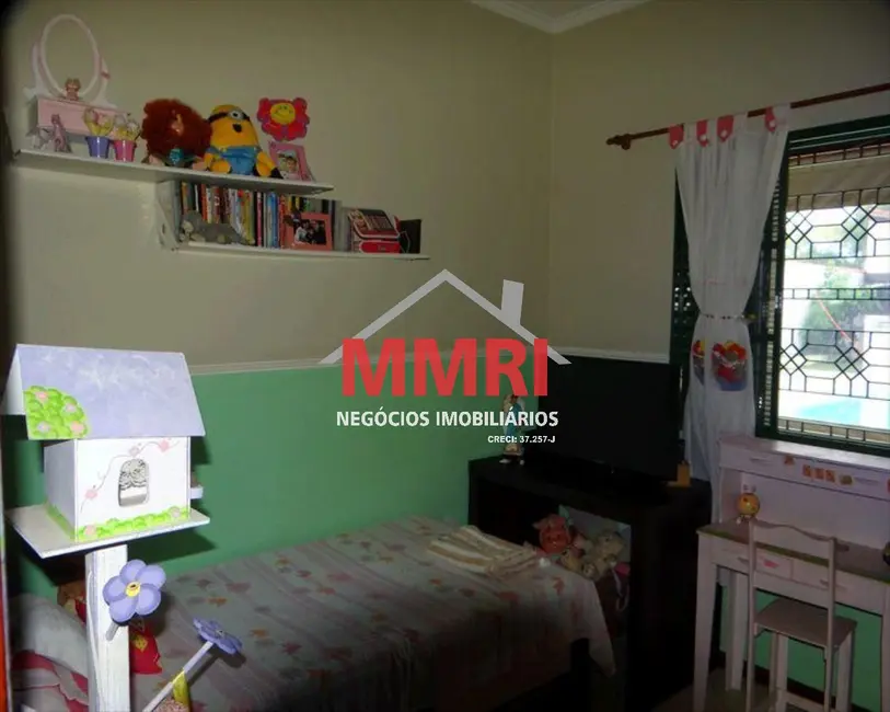 Foto 5 de Chácara com 3 quartos à venda, 1000m2 em Aracoiaba Da Serra - SP