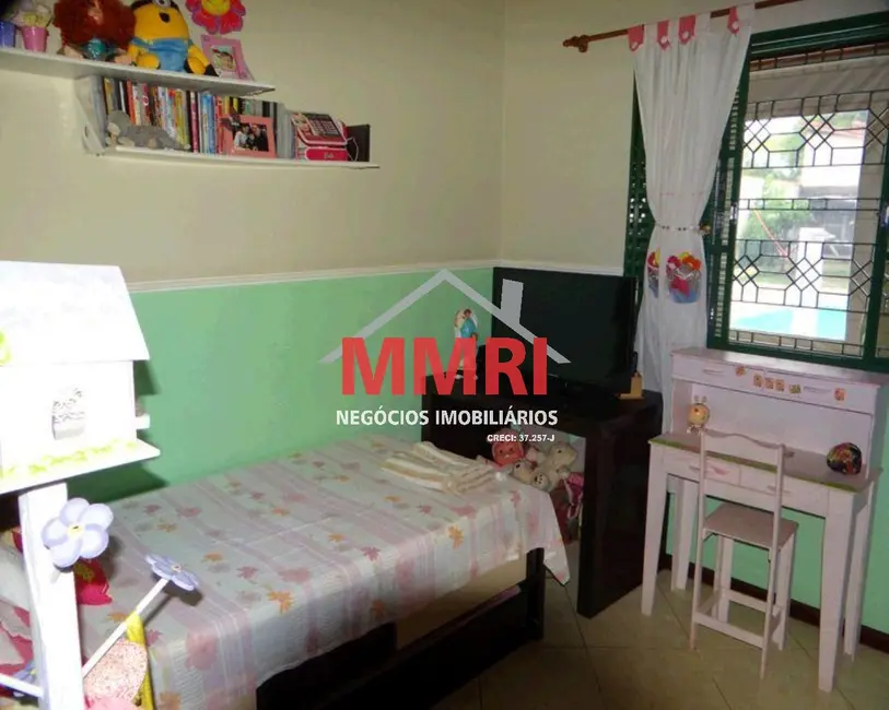 Foto 6 de Chácara com 3 quartos à venda, 1000m2 em Aracoiaba Da Serra - SP