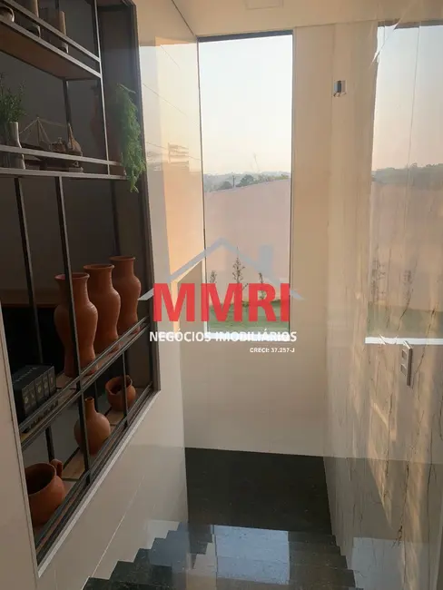 Foto 8 de Chácara com 4 quartos à venda, 360m2 em Aracoiaba Da Serra - SP