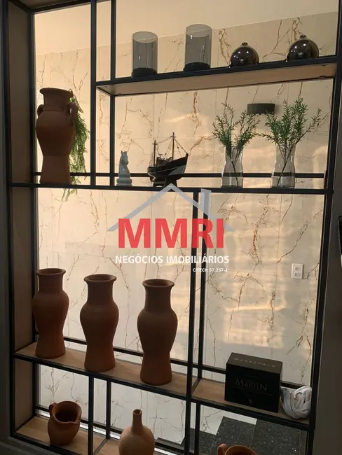 Foto 7 de Chácara com 4 quartos à venda, 360m2 em Aracoiaba Da Serra - SP