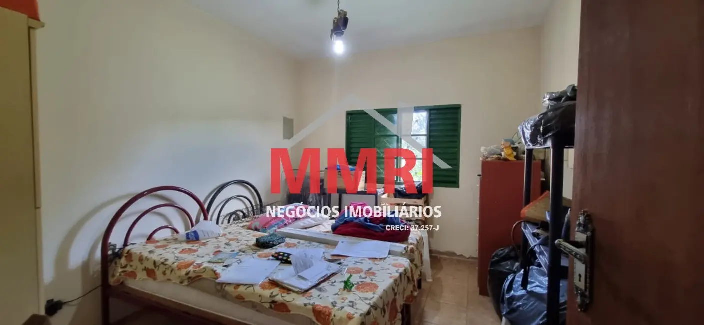 Foto 9 de Chácara com 3 quartos à venda, 300m2 em Sarapui - SP