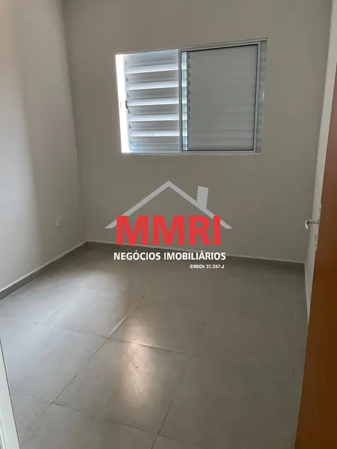 Foto 3 de Casa com 3 quartos à venda, 58m2 em Aracoiaba Da Serra - SP