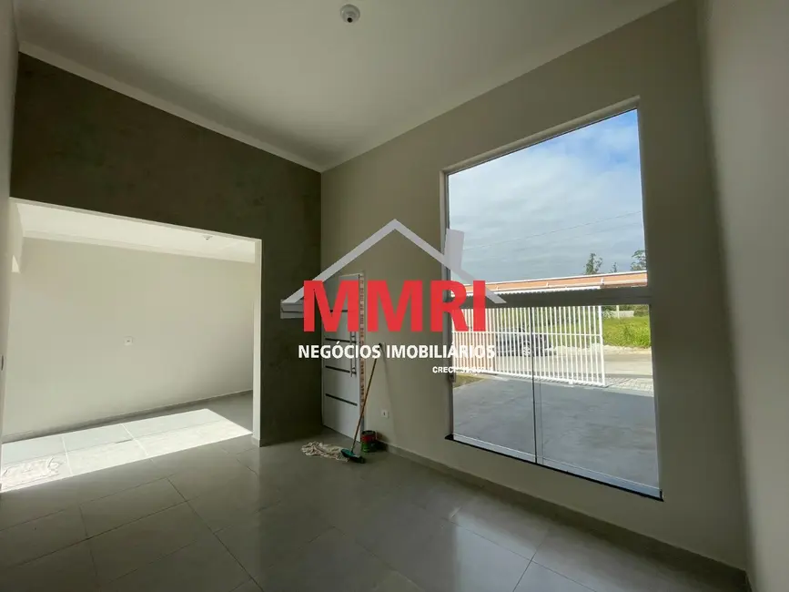 Foto 9 de Casa com 3 quartos à venda, 58m2 em Aracoiaba Da Serra - SP