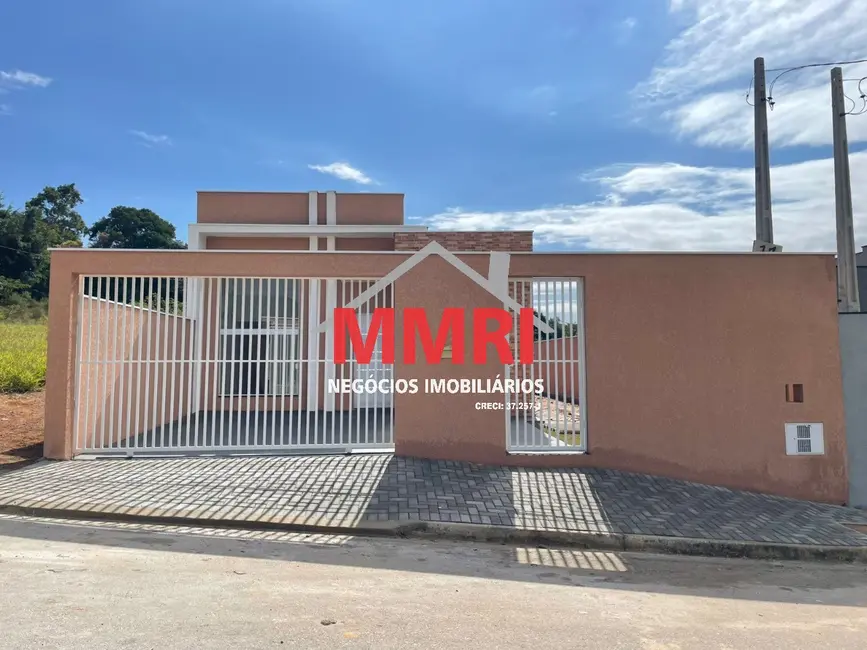 Foto 1 de Casa com 3 quartos à venda, 58m2 em Aracoiaba Da Serra - SP