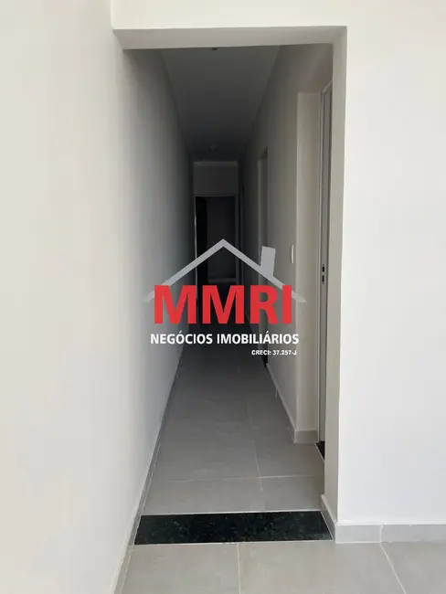 Foto 7 de Casa com 3 quartos à venda, 58m2 em Aracoiaba Da Serra - SP