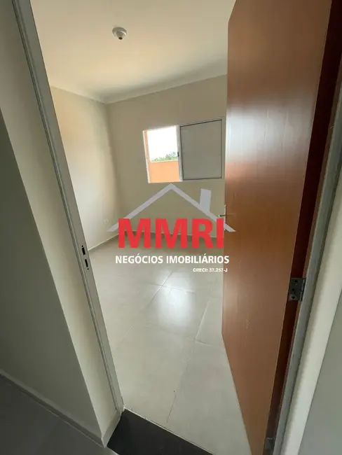 Foto 6 de Casa com 3 quartos à venda, 58m2 em Aracoiaba Da Serra - SP