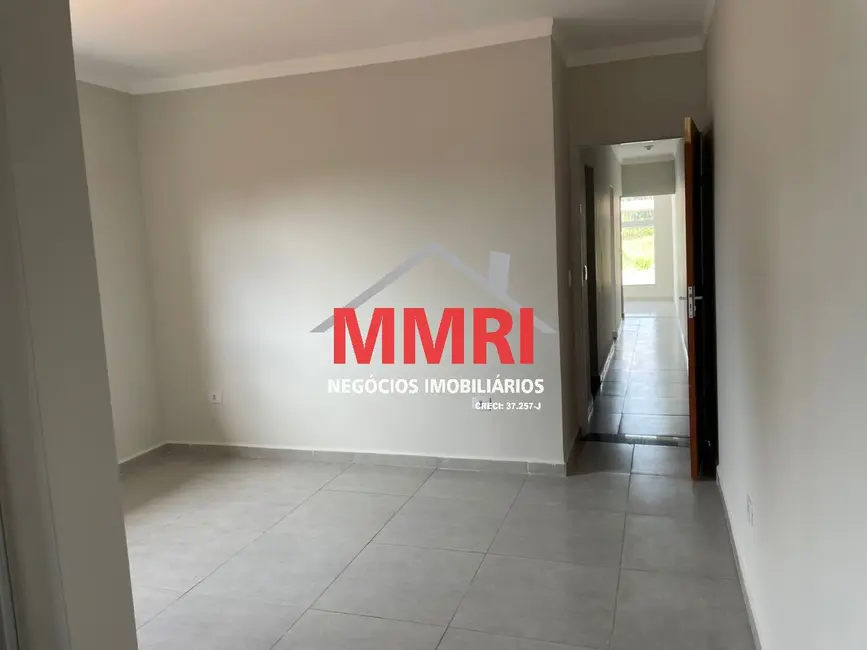 Foto 2 de Casa com 3 quartos à venda, 58m2 em Aracoiaba Da Serra - SP