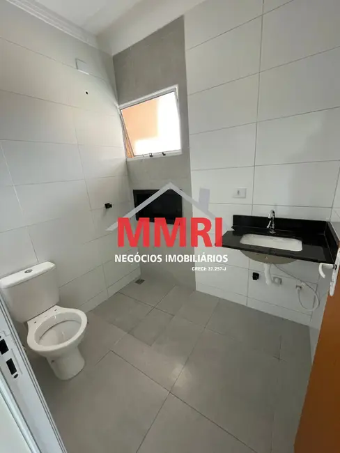 Foto 8 de Casa com 3 quartos à venda, 58m2 em Aracoiaba Da Serra - SP