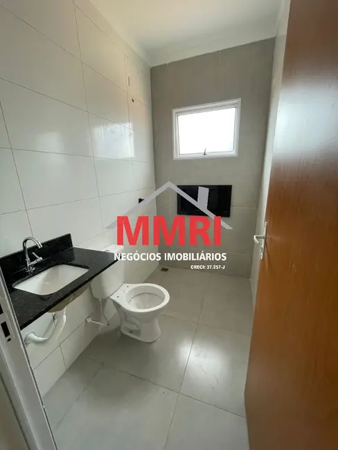Foto 4 de Casa com 3 quartos à venda, 58m2 em Aracoiaba Da Serra - SP