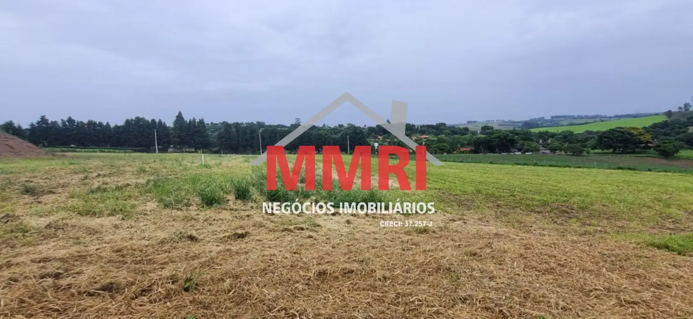 Foto 2 de Terreno / Lote à venda, 7281m2 em Aracoiaba Da Serra - SP