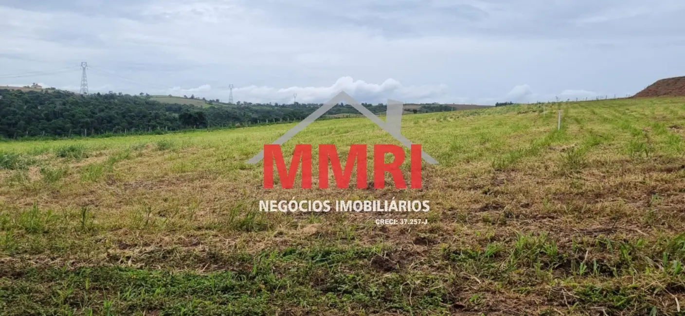 Foto 3 de Terreno / Lote à venda, 7281m2 em Aracoiaba Da Serra - SP